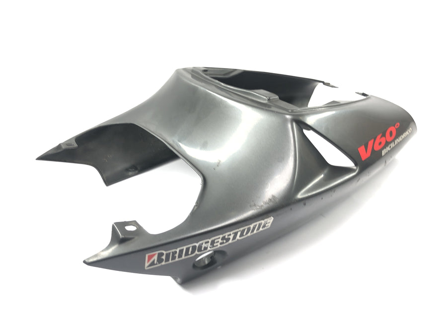 Aprilia Mille RSV 1000 ME [1999] - Heckverkleidung Heckabdeckung Sitzbankverkleidung