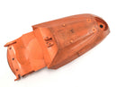 KTM 640 Adventure LC4 [2001] - rear fender rear fender-2