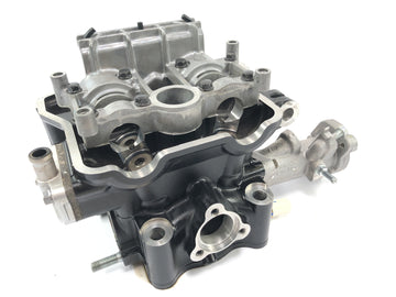 Kawasaki Ninja 125 BX125B [2024] - cylinder head with intake in the intake