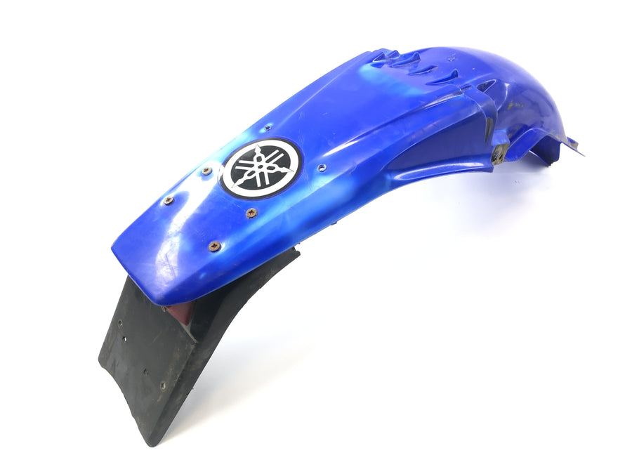 Yamaha YZ 426 F [2000] - rear fender mudguard rear fender