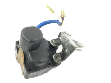 Yamaha YZF 750 R 4HN [1995] - Exup actuator servo - 0