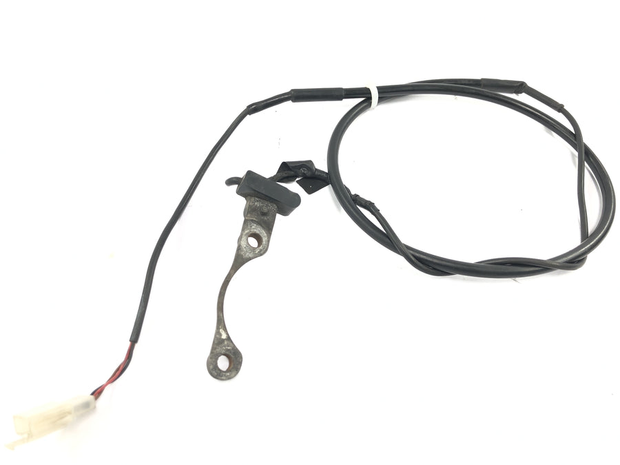 Beta RR 125 [2018] - Speedometer sensor speed sensor