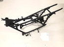 Moto Guzzi California III VY Integrale [1990] - Frame with papers-1