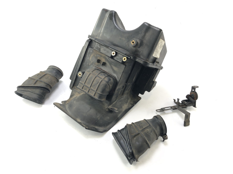 Honda XL 600 R PD03 [1985] - Airbox