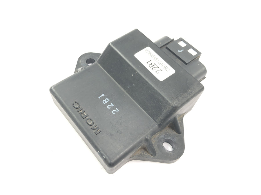 Yamaha WR 125 X DE07 [2010] - CDI control unit ignition unit ECU ignition box control box