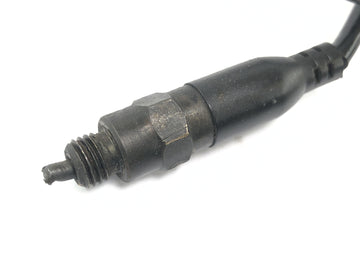 Ducati Monster M600 [1995] - Brake light switch in the back - 0