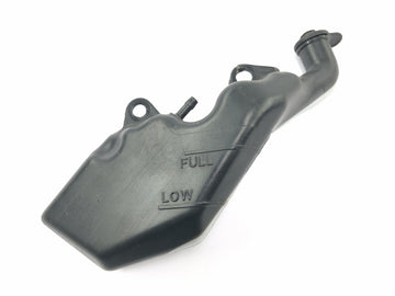 Yamaha WR 125 X DE07 [2010] - Coolant expansion tank expansion tank
