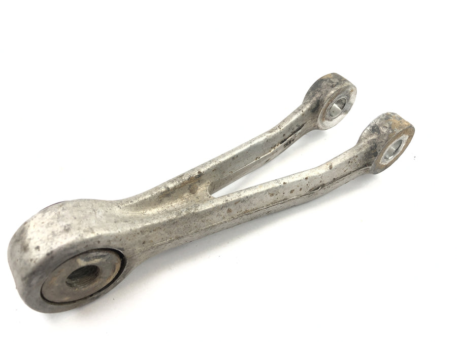 Husqvarna TE 610 8AE [1994] - Deflection lever shock absorber spring intake