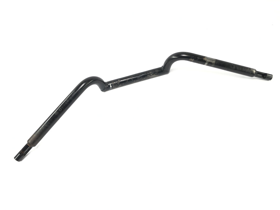 BMW K 1100 RS [1991] - handlebar