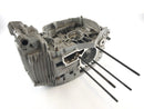 BMW R 1100 GS [1990] - Engine housing empty housing-8