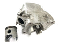 Cagiva Planet 125 [1998] - cylinder with piston-5