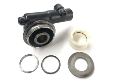 Honda XL 600 LM PD04 [1989] - speedometer drive speedometer corner - 0