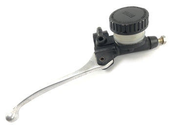 Ducati SL 600 Pantah [1982] - Handbrake pump front brake pump - 0