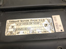 Yamaha MT 03 RM02 [2007] - Frame chassis main frame with papers-4