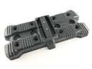 Suzuki GSX-R 1100 W GU75 C [1993] - Valve cover engine cover-2