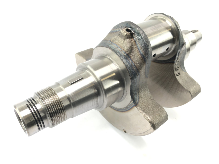 KTM 950 SM LC8 [2008] - crankshaft