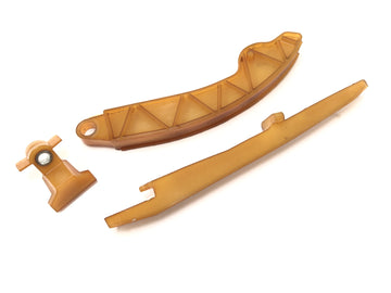 SWM SM 125 R [2018] - clamping rail and slide control chain - 0
