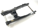 Honda SLR 650 RD09 [1997] - Schwinge rear wheel swing-1