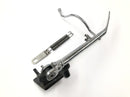 BMW R 850 C 259C [1999] - Side stand support foot folding stand left with spring-1