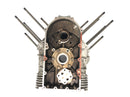 Moto Guzzi California III VY Integrale [1990] - Engine housing crankcase empty housing-6