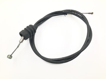 KTM 640 LC4 Prestige [2005] - Clutch cable Bowden cable clutch cable