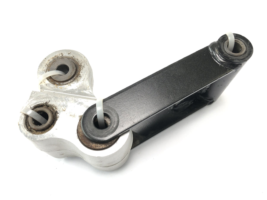Aprilia SX 125 KX1 [2020] - Rocker arm bone shock absorber