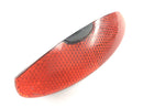 Ducati Monster S4R M4 [2004] - rear reflector reflector red rear reflector-1