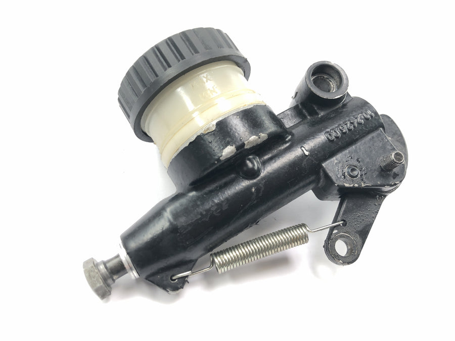 MOTO GUZZI CALIFORNIA 2 1000 VT [1982] - Rear brake pump master cylinder