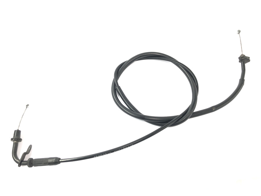 Aprilia SX 125 KX1 [2020] - Throttle cable Bowden cable
