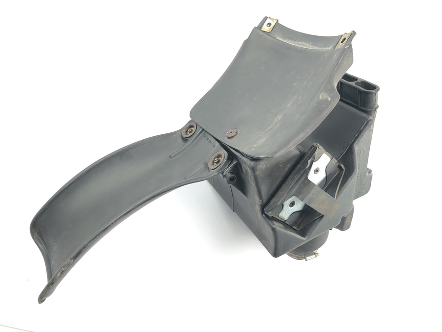 KTM 640 Adventure LC4 [2001] - Air filter box airbox air filter housing