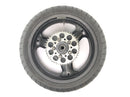 Triumph Daytona 900 T300 [1996] - Rear wheel rim wheel 5.50 x 17"-2