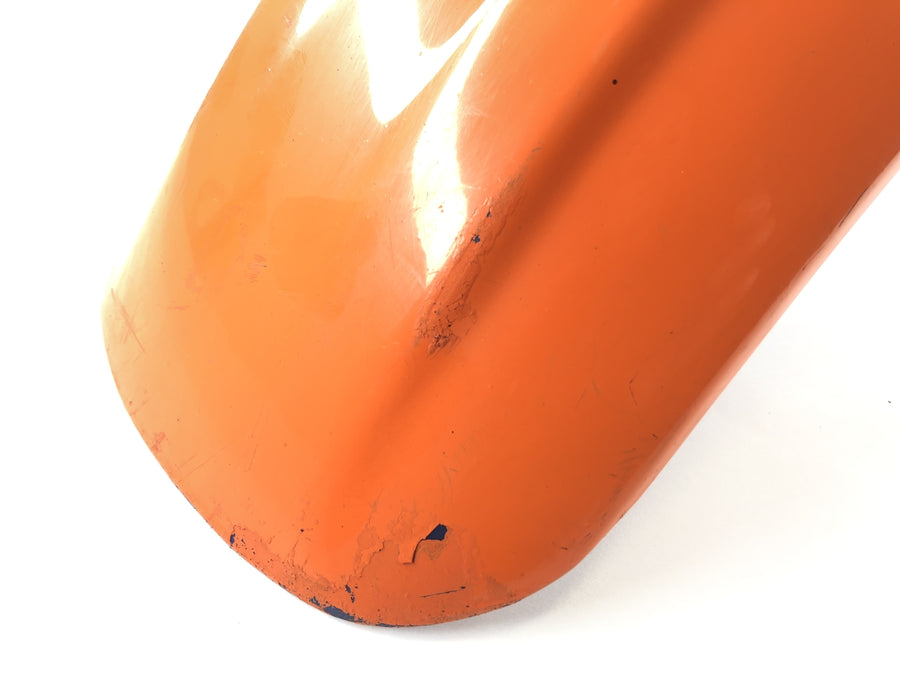 Kawasaki KMX 125 B [1998] - Front fender