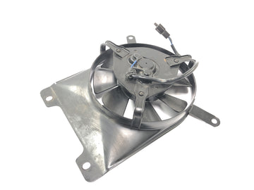 Yamaha TRX 850 4UN [1996] - Fan radiator fan - 0
