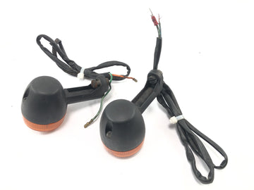 Yamaha XTZ 660 3YF [1992] - Indicator indicator indicator pair orange - 0