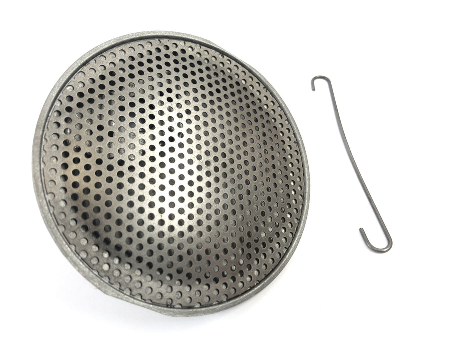 BMW R 100 RT 247 [1981] - oil sieve