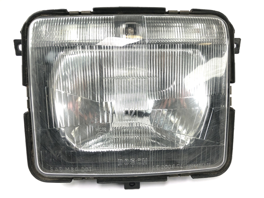 BMW K 1100 LT [1993] - Headlight headlight lamp insert Bosch LE2006BL
