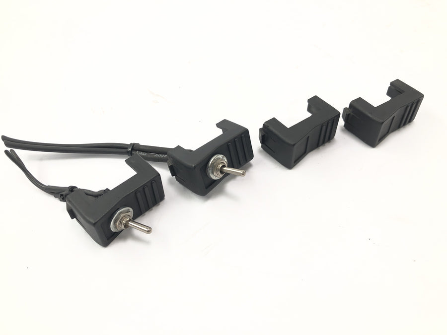 BMW K 1100 LT 100 [1994] - switch clamp switch