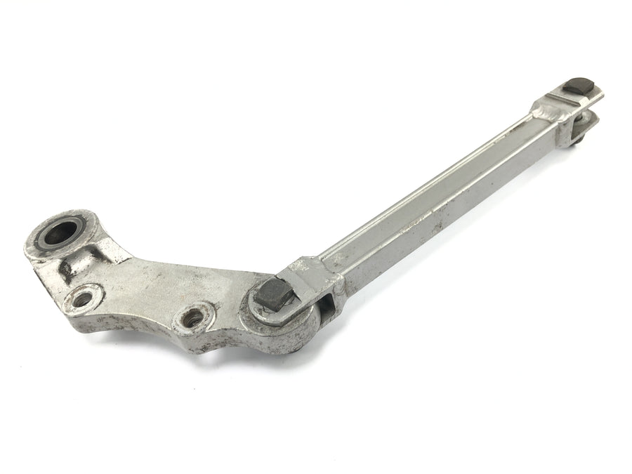 Kawasaki GPZ 1000 RX ZXT00A [1986] - Brake anchor with strut
