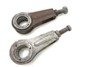 Yamaha XT 500 1U6 [1981] - Chain tensioner set-2