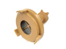 Kawasaki Versys KLE 650 A [2006] - oil pump strainer oil filter insert oil strainer engine oil filter-1