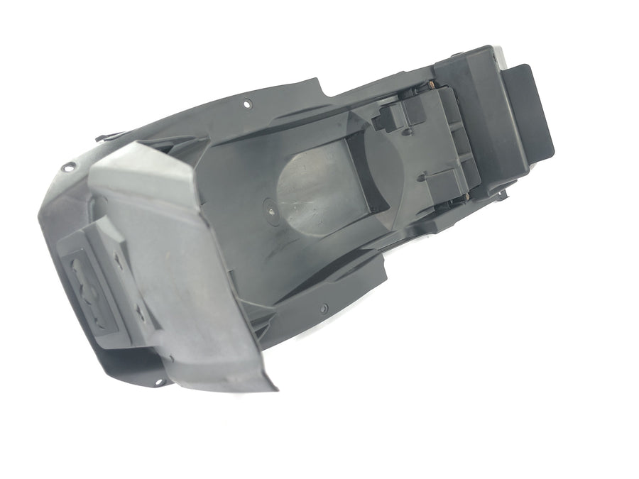 Suzuki GSF 1250 SA Bandit WVCH [2007] - rear inner part rear fender