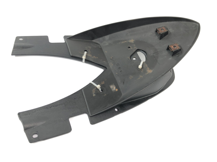 Triumph Speed Triple 1050 515NJ [2007] - Rear fairing taillight fairing