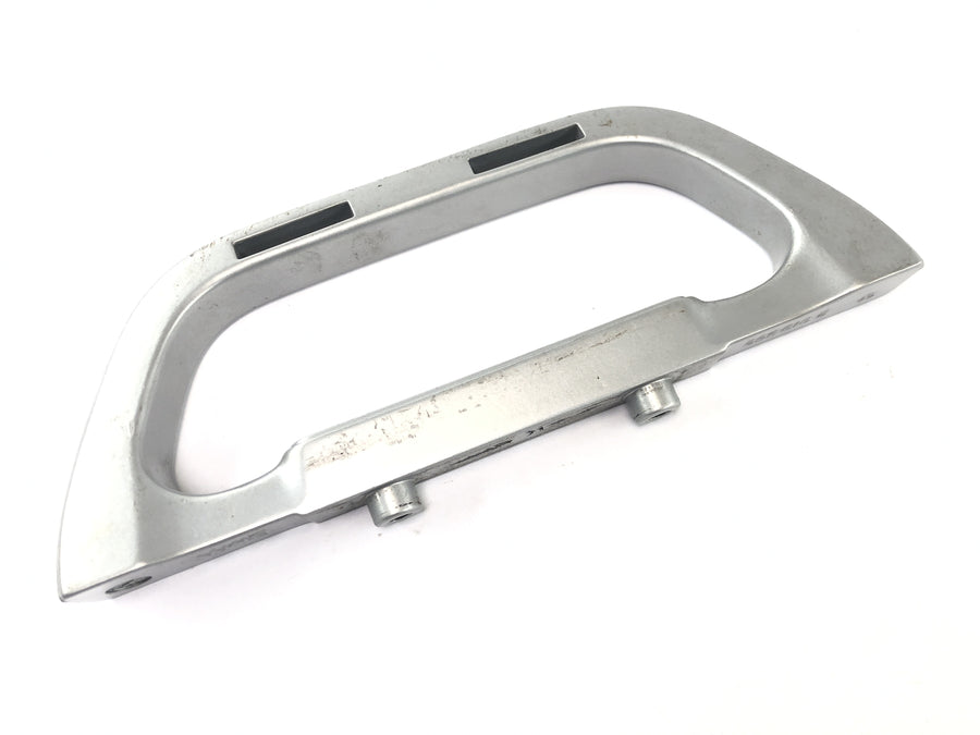 BMW R 1100 GS 259 [1995] - Handle grab handle luggage handle passenger handle silver