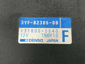 Yamaha XTZ 660 3YF [1992] - CDI control unit ignition unit ignition box ignition control unit - 0