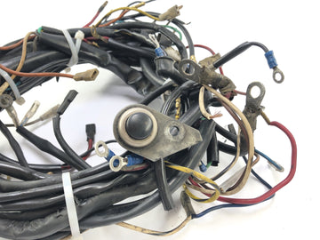 Moto Guzzi V7 Special [1971] - Wiring harness - 0