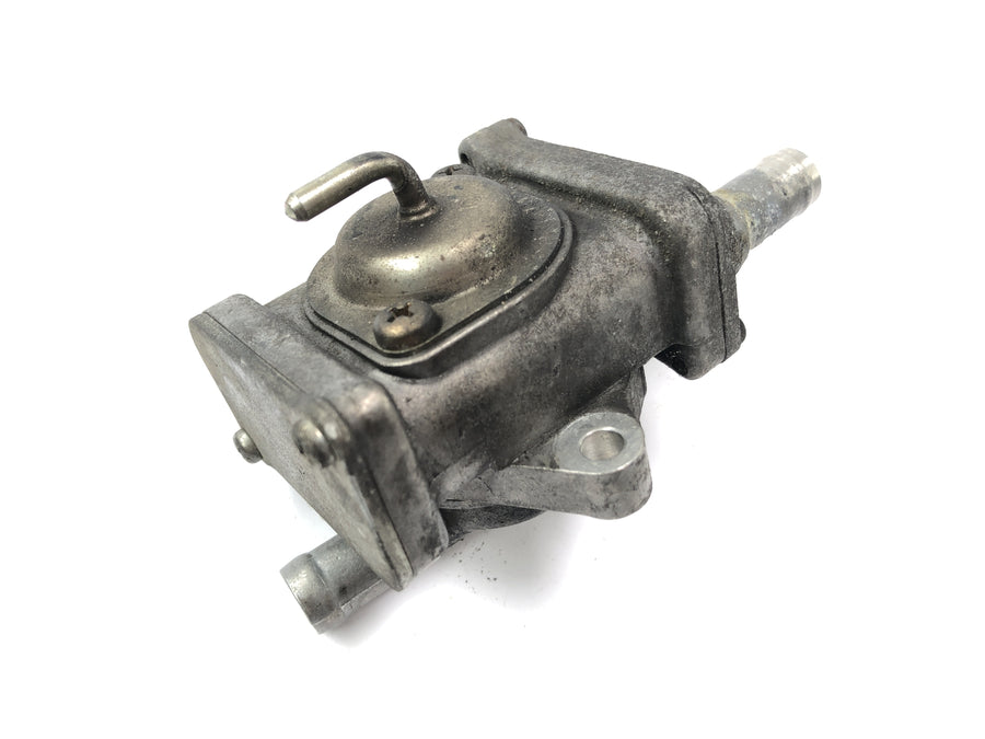 Honda NX 650 RD08 [1995] - secondary air valve