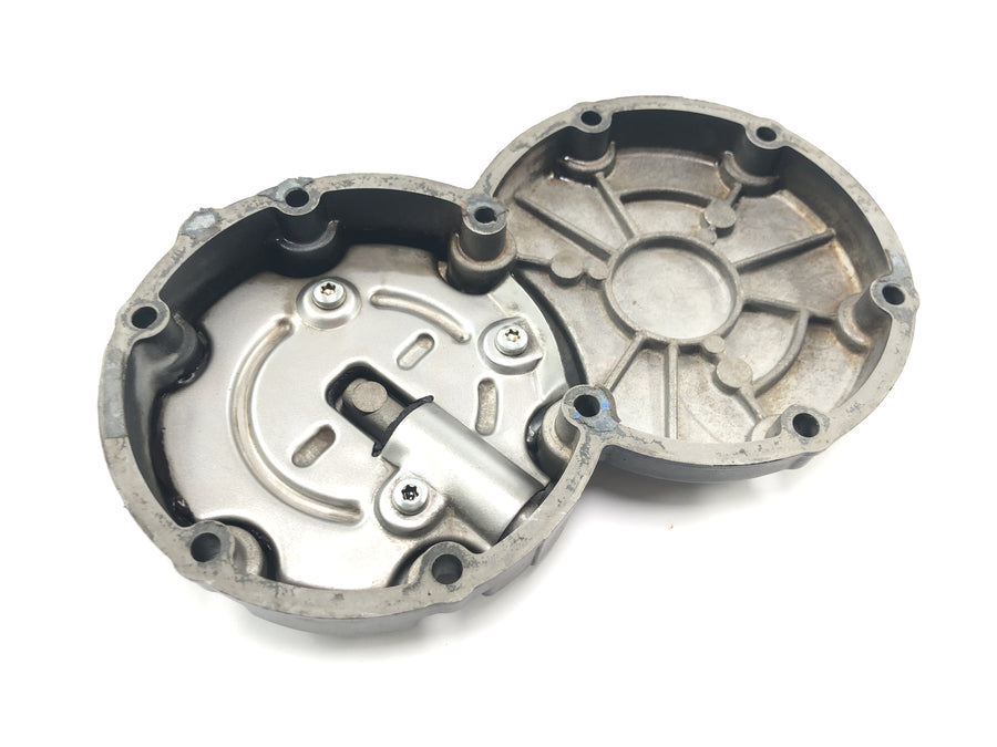 Triumph Tiger 900 T400 [1998] - crankshaft cover engine cover left