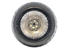 Yamaha XT 660 DM01 [2004] - rear wheel rim wheel 4.24 x 17 "-6