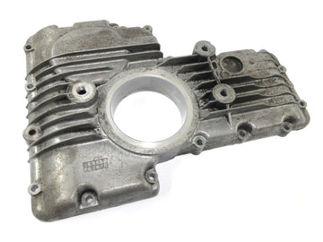 Kawasaki Z 1100 KZZ10A [1984] - Oil pan engine lid below - 0