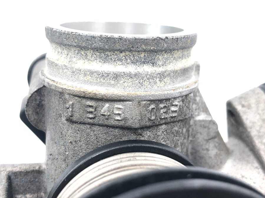 BMW C1 125 [2002] - Throttle body